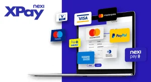 XPay by Nexi for Burger-print.nl
