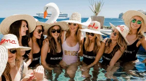Bachelorette party: lots of ideas for the perfect T-shirt