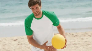 History of the Raglan Sleeve
