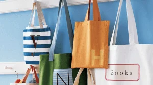 Personalized Shopping Bag Ideas: Our Guide
