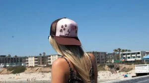 Custom Caps: Snapbacks and Baseball Caps