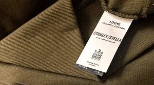 Labeling in the clothing sector: mandatory information