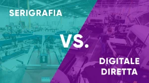 Screen printing or direct digital printing (DTG)? Which should you choose?