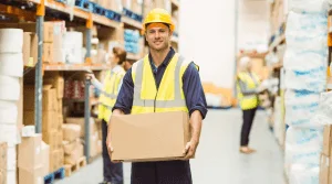 High visibility: EN 471 standard: this is what it requires