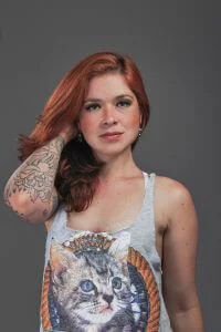 Customized tank tops (sports and otherwise): all the details on the various materials