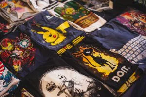 Cheap customizable T-shirts: when they're really worth it