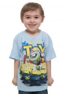 Personalized kids' T-shirts? Here are lots of great gift ideas!