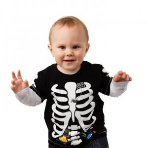 Personalized T-shirts for kids