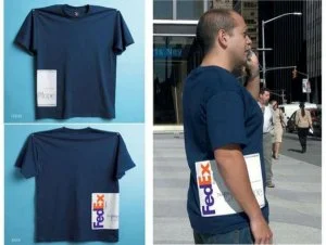 The 8 Most Creative Custom T-Shirts Ever