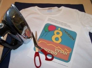 Printing T-shirts at home: when it's worth it and when to choose a service