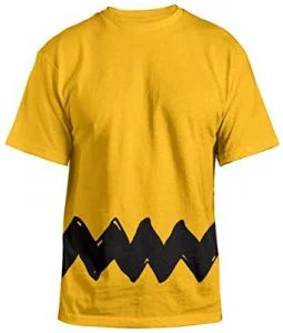 Men's T-shirts: Here are 10 truly unique ones.