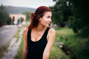 3 occasions when customizing a women's fitted tank top could be a great idea