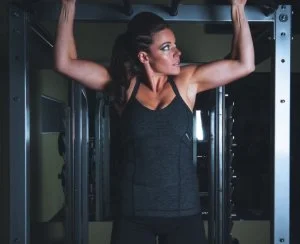 How women's gym tank tops can strengthen your gym's brand