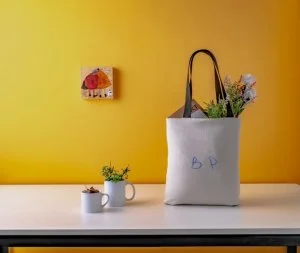 Personalized shopping bags with letters? 3 mistakes to (absolutely) avoid.