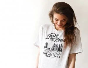 High-quality T-shirt printing: which technique to choose?
