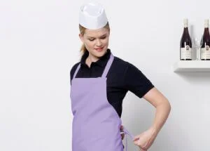 The Keys to a Perfect Personalized Kitchen Apron