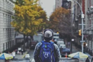 How to Personalize Your Backpack: 3 Effective Ideas (For NON-Creatives)