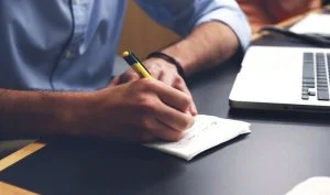 Personalized Gift Pens: Initials vs. Full Names, and Other Questions