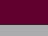 Bordeauxrood/Grijs