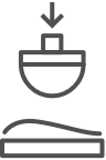 Tampondruk-techniek