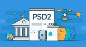Aanpassing aan de nieuwe PSD2-regelgeving