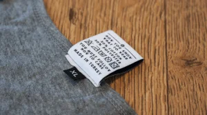 Hoe was je een T-shirt met zeefdruk?