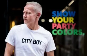 T-shirts met gepersonaliseerde teksten: talloze unieke cadeau-ideeën!