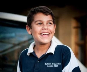 Gepersonaliseerde poloshirts voor kinderen? Ontdek hoe je een leuk en origineel cadeau maakt.