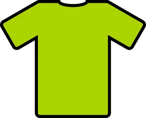Een gepersonaliseerd mini-T-shirt? Geweldig idee!