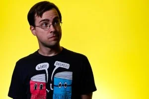 T-shirts voor nerds