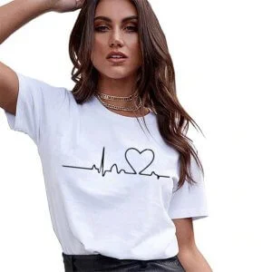 Speciale dames T-shirts