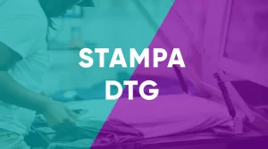 DTG-printen: geschiedenis, succes, werking, voor- en nadelen