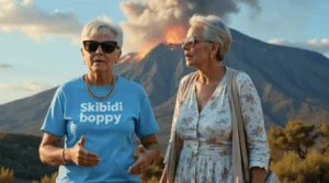 Skibidi Boppy: Je weet misschien niet wat het betekent, maar je MOET een T-shirt op maat hebben.